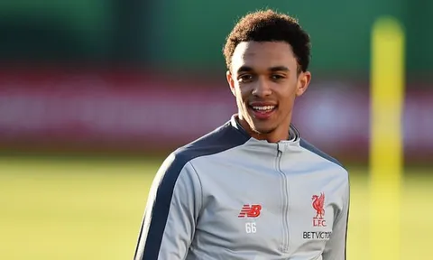 Huyền thoại Cafu lên tiếng chỉ bảo sao trẻ Liverpool