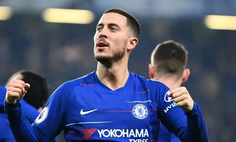 Huyền thoại Chelsea sợ HLV Sarri mắc sai lầm trong trận chung kết Europa League