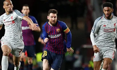 Huyền thoại ĐT Đức: "Sturridge sẽ là chìa khóa, Barca cần nhớ thảm kịch ở Rome"
