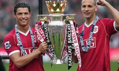 Huyền thoại Man Utd tiết lộ điều hối tiếc nhất trong sự nghiệp của mình
