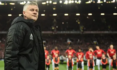 Huyền thoại M.U chỉ điểm Solskjaer, dùng "bảo bối" này đánh bại Barca