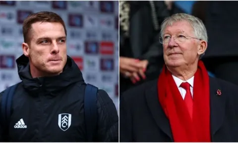 Huyền thoại NHA bị sa thải, Sir Alex nói lời thật lòng với "người kế nhiệm"