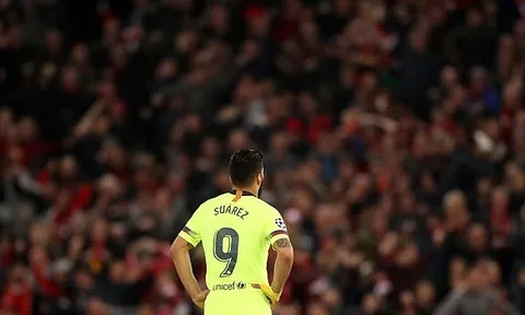 "Huyền thoại" Suarez, cảm hứng Salah và 5 điều bị bỏ lỡ trận Liverpool - Barca