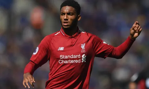 Hyypia chỉ ra thêm 1 cái tên 'gánh team' cho Liverpool