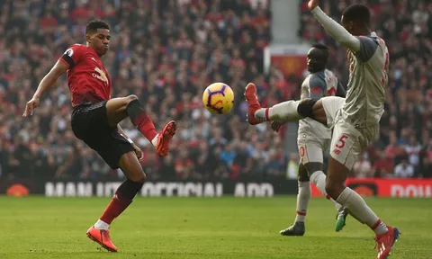 Sao Liverpool: "Tôi nguyện làm fan Manchester United"