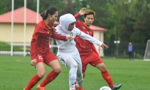 Báo châu Á nói 1 điều khi Việt Nam giành vé đi tiếp tại VL Olympic 2020