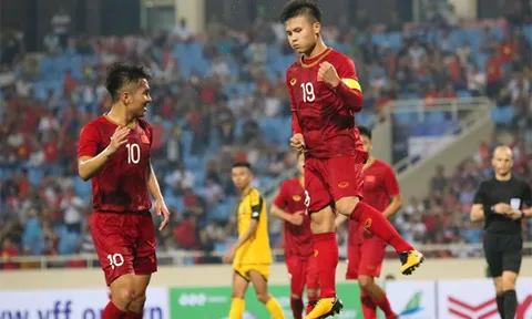 "Indonesia có 1 tử huyệt, U23 Việt Nam sẽ thắng ít nhất 1-0"