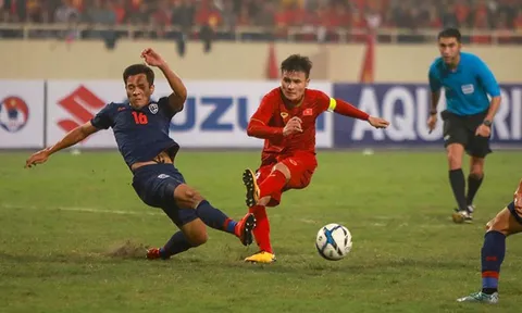 Báo Thái Lan: Một trận đấu điên rồ, xin chúc mừng U23 Việt Nam