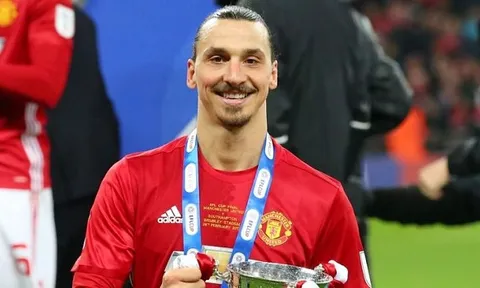 Ibra tiết lộ "chìa khoá" quyết định cục diện trận Man Utd - Barcelona