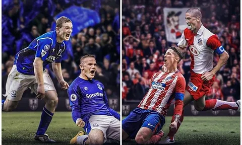 Ibrahimovic, 'Judas thành London' và 8 màn tái xuất CLB cũ giàu cảm xúc
