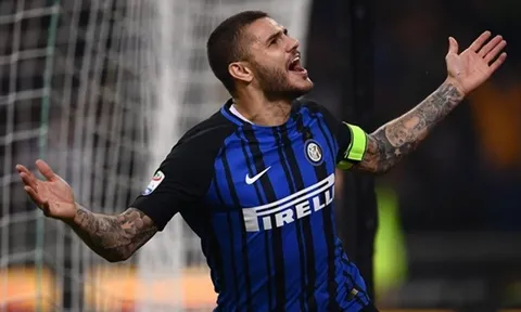 Ông lớn máu mặt can thiệp, MU hết đường chiêu mộ 'galacticos'; Icardi quyết định tương lai