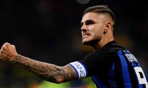 Khao khát "máy làm bàn" xứ Tango, Man Utd phải chịu chi 80 triệu Euro