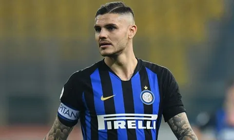 Icardi có thể đến Real Madrid với mức giá bất ngờ