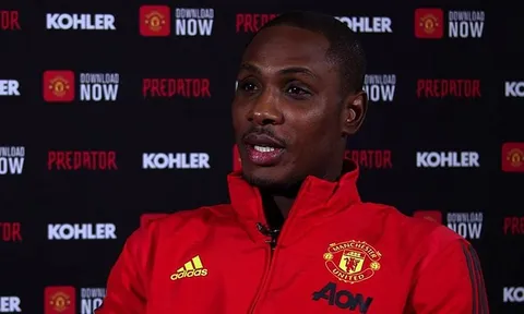 Ole: "Tôi đã biết cậu ấy từ trước, cậu ấy sẽ giúp ích cho Man Utd"