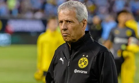 Điểm tin Dortmund: Thầy chưa gia hạn, trò lại chấn thương