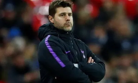Tottenham "ngựa quen đường cũ", khó giữ Pochettino