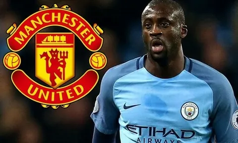 ‘Tôi tưởng được sang Man Utd khi rời Barca’