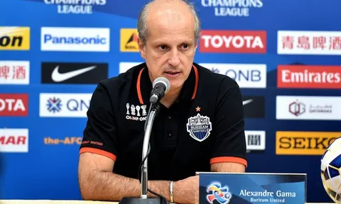 Đấu Việt Nam ở vòng loại U23 châu Á 2020, HLV Thái Lan phát biểu cứng