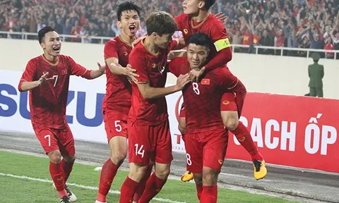 Người hâm mộ mua vé xem U23 Việt Nam và U23 Myanmar ở đâu?