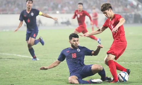 Thái Lan sẽ nhận thưởng khủng nếu vô địch King's Cup