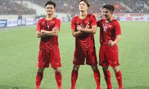 Thầy Park giao nhiệm vụ gì cho trợ lý Kim Han-yoon tại U23 Việt Nam?