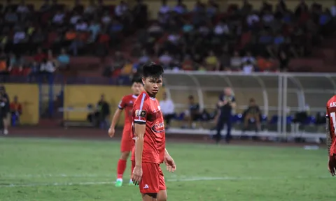 "Ngày trở về" không vui của Văn Thành và Ngọc Đức