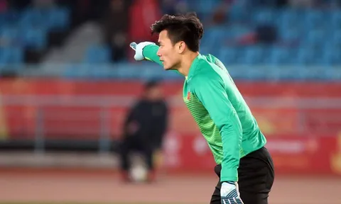 Báo châu Á: "Một trận đấu thất vọng của Bùi Tiến Dũng vì..."