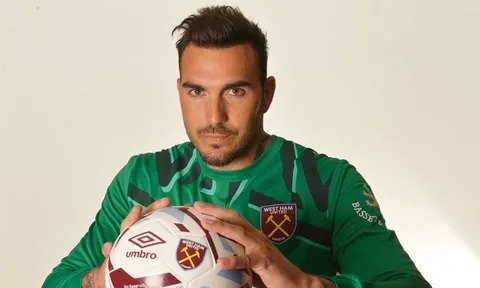 CHÍNH THỨC: West Ham chiêu mộ kẻ quen mặt ở La Liga