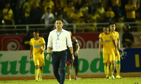 Thanh Hóa vs Sài Gòn FC: Chuyện của HLV Đức Thắng, Thành Công và ngày về của “Messi xứ Thanh”