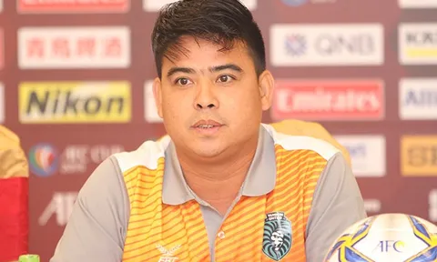 HLV trưởng Yangon United đánh giá cao Quang Hải