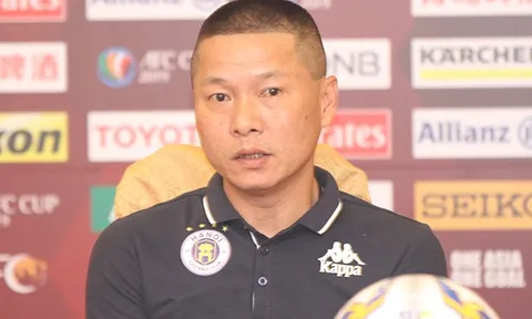 Quang Hải, Đình Trọng không ra sân, Hà Nội FC quyết đấu với Yangon United