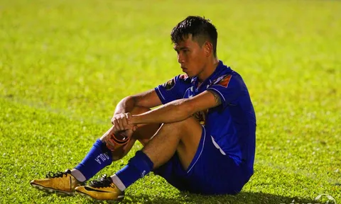 Cựu vương Quảng Nam: Vì đâu nên nỗi?
