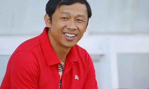 HLV Dương Minh Ninh: "Văn Toàn-Văn Thanh kết hợp Tuấn Anh, HAGL sẽ 'bay cao' ở V-League"