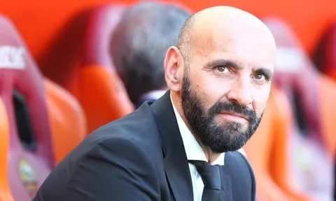 'Tôi rất vui vì nhận được sự quan tâm từ Arsenal'