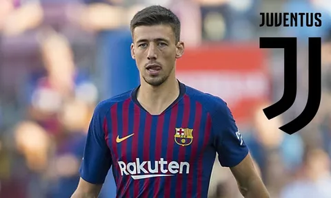 'Juventus từng muốn ký hợp đồng với tôi năm 18 tuổi'