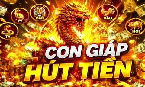 Gieo nhân lành gặt quả ngọt: 3 con giáp sau 40 hưởng trọn "lộc trời"