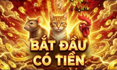 Qua ngày nghỉ lễ 30/4-1/5 Lộc Lên - Tiền Về, 3 con giáp tha hồ hả hê