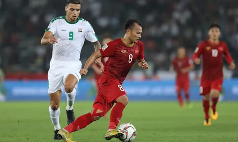 Tuyển Việt Nam có thể gặp đối thủ từ châu Âu ở King's Cup 2019