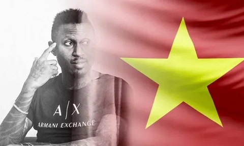 Báo Indonesia: 'Cần học hỏi Việt Nam để kiểm soát cầu thủ nhập tịch'