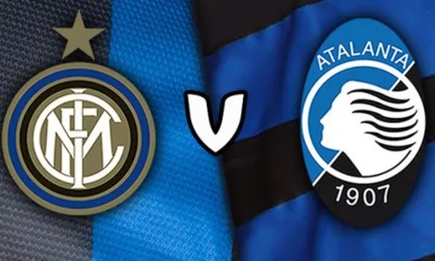 Inter - Atalanta: Hàng công mạnh nhất gặp hàng thủ chắc chắn nhất Serie A