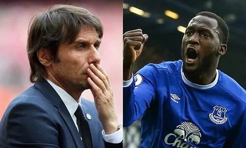Man Utd chốt giá, Inter Milan chờ ngày đón Romelu Lukaku