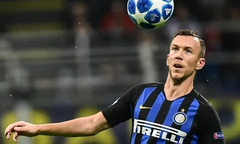 Inter Milan chốt phương án thay thế mục tiêu của Arsenal
