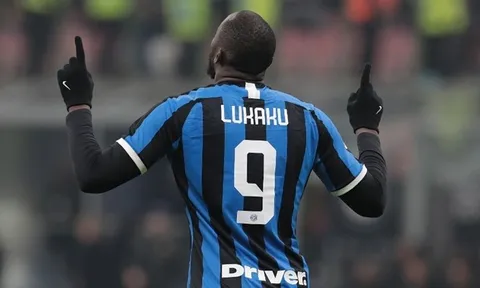 Inter Milan đại thắng, Conte nói lời thật lòng về Lukaku và Sanchez