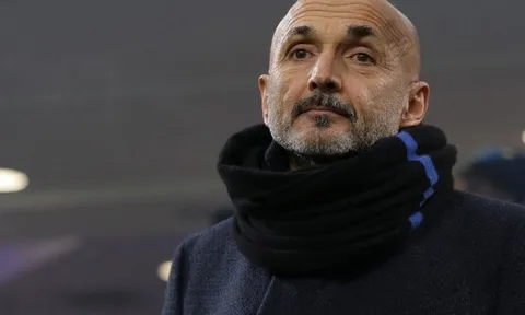 Inter Milan "đền ốm" nếu sa thải Luciano Spalletti