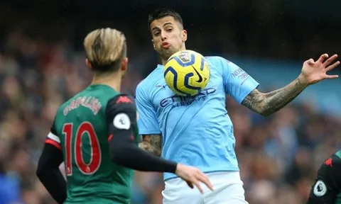 Inter Milan muốn có “bom xịt” 65 triệu euro của Man City