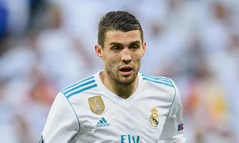 Inter Milan sẵn sàng đưa sao 60 triệu euro rời Real Madrid