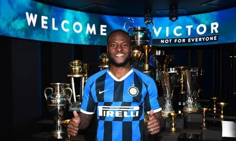Inter Milan và những điều có thể xảy ra trong 6 ngày cuối của thị trường chuyển nhượng