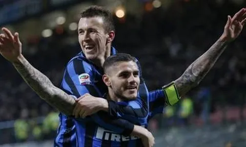 Đầu hàng M.U và Arsenal, Inter chốt giá bán 2 trụ cột khủng