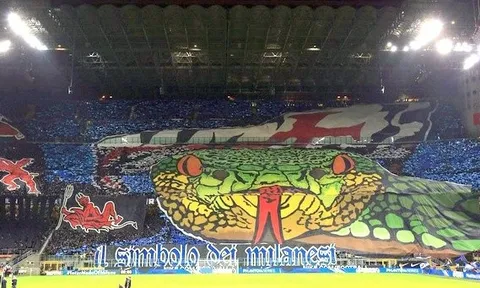 Interista đe dọa thầy trò Luciano Spalletti: Thắng hoặc xảy ra chiến tranh