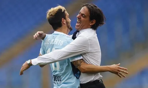 Inzaghi không đến AC Milan, cựu sao Liverpool nói điều bất ngờ